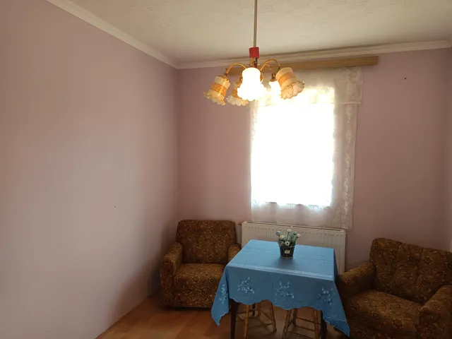 Eladó ház Kunszállás 80 nm