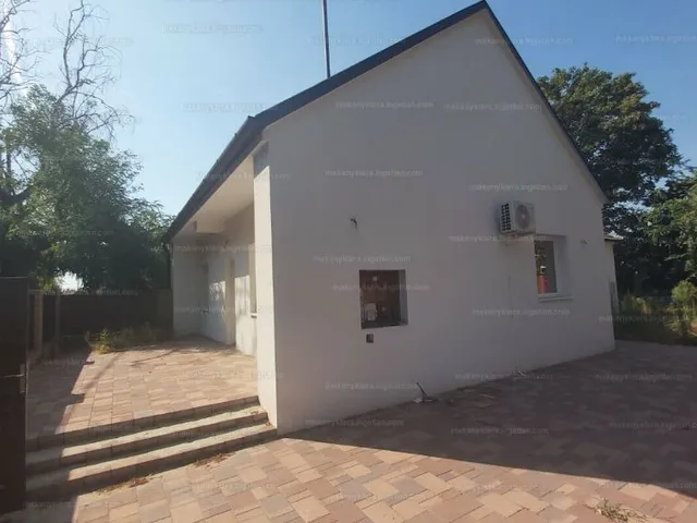 Eladó ház Kunszállás 95 nm