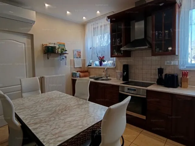 Eladó ház Kecskemét, Vacsihegy 86 nm