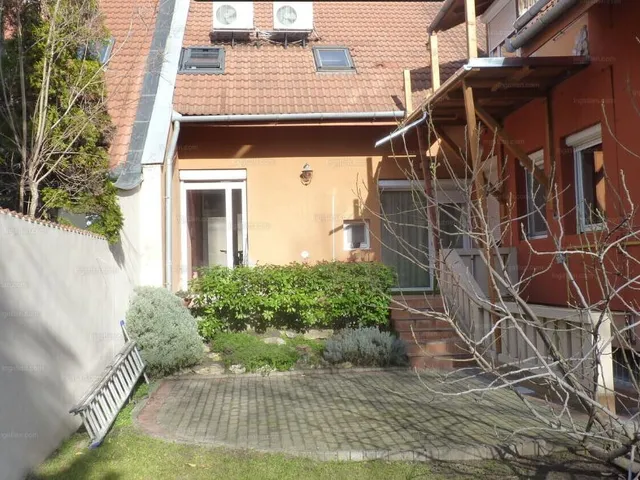 Eladó ház Kecskemét, Vacsihegy 86 nm