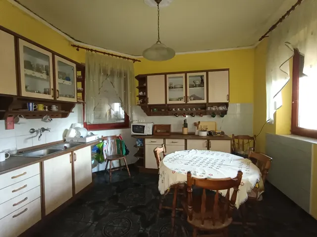 Eladó mezőgazdasági ingatlan Fülöpjakab 145 nm