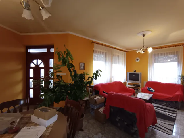 Eladó mezőgazdasági ingatlan Fülöpjakab 145 nm