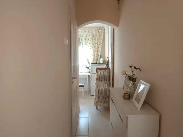 Eladó lakás Kecskemét, Belváros 34 nm