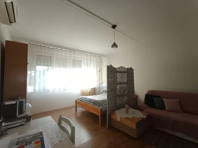 Eladó lakás Kecskemét, Belváros 34 nm