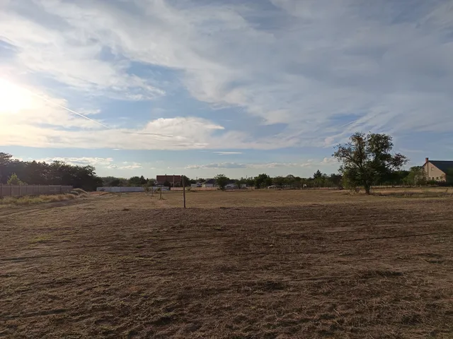 Eladó telek Kecskemét, Hetényegyháza 1251 nm