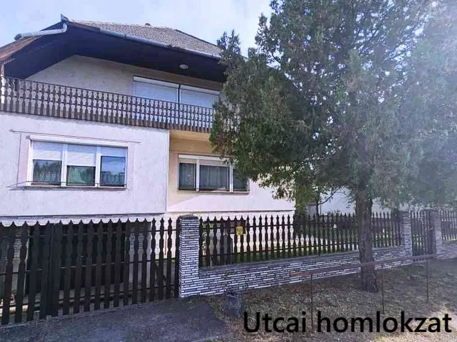 Eladó ház Ágasegyháza 174 nm