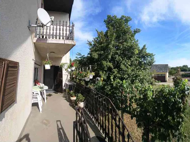 Eladó ház Ágasegyháza 174 nm