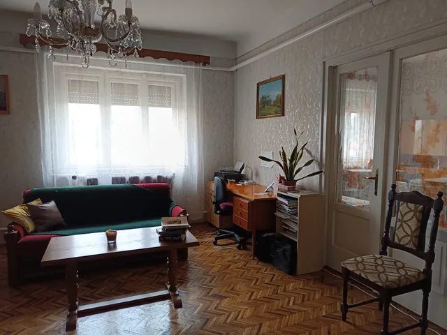 Eladó ház Jakabszállás 105 nm