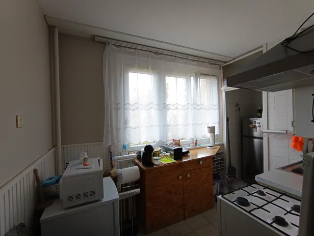 Eladó lakás Kecskemét, Széchenyiváros, Pákozdi Csata u. 61 nm