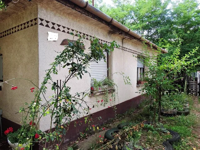 Eladó mezőgazdasági ingatlan Ladánybene 83 nm