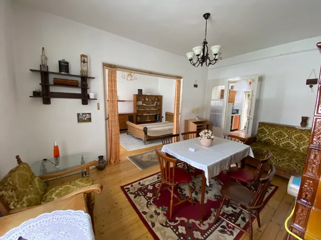 Eladó ház Kecskemét, Belváros 63 nm