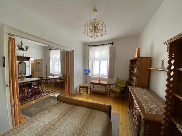 Eladó ház Kecskemét, Belváros 63 nm