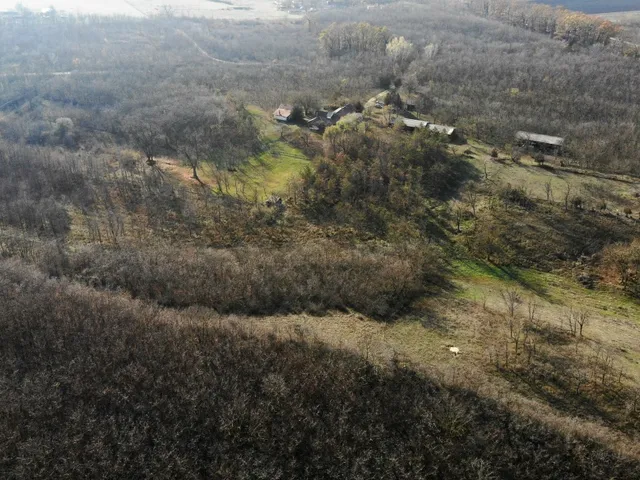 Eladó mezőgazdasági ingatlan Kunszentmiklós, Kunbábony 110 nm
