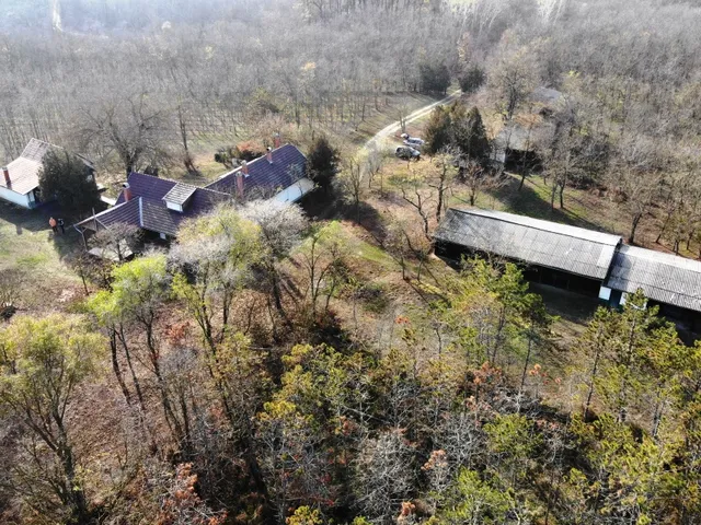 Eladó mezőgazdasági ingatlan Kunszentmiklós, Szécsitelep 110 nm