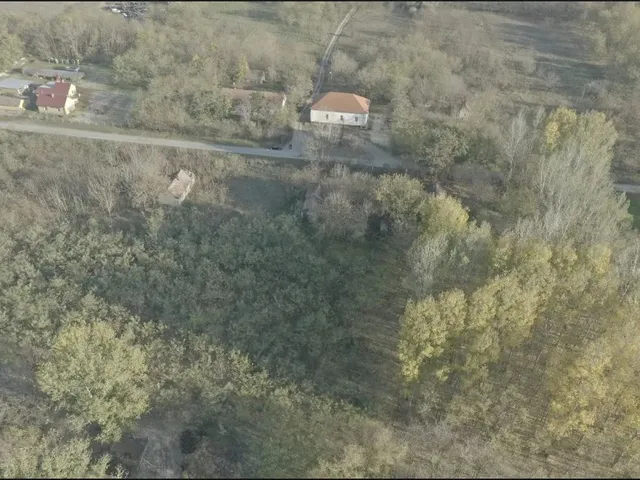 Eladó telek Fülöpszállás 2732 nm