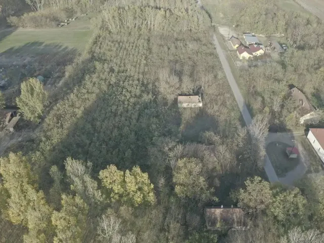 Eladó telek Fülöpszállás, Kurjantó 2732 nm