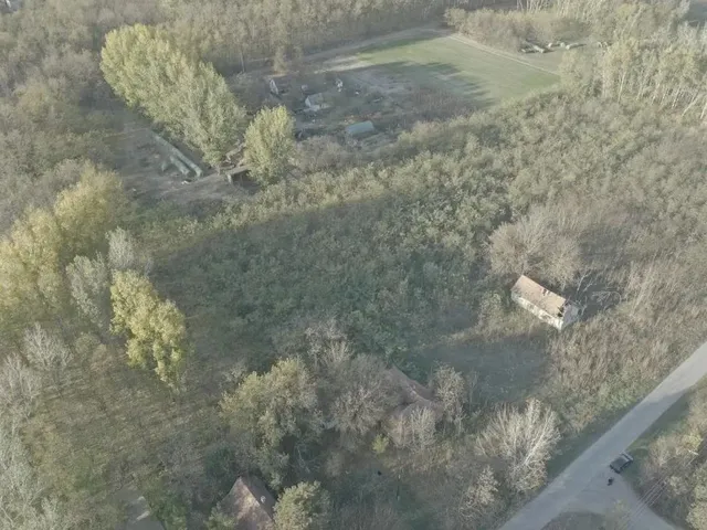 Eladó telek Fülöpszállás, Kurjantó 2732 nm