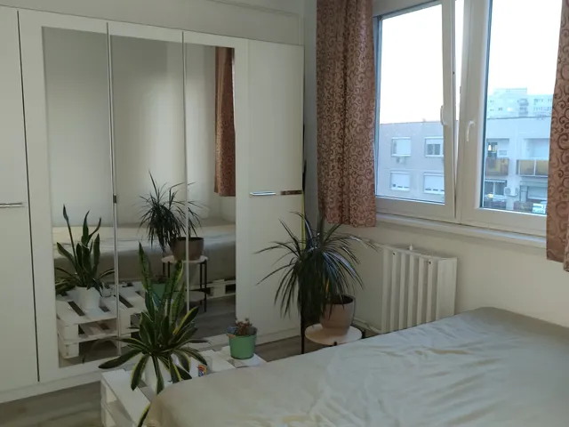 Eladó lakás Kecskemét, Széchenyiváros 56 nm