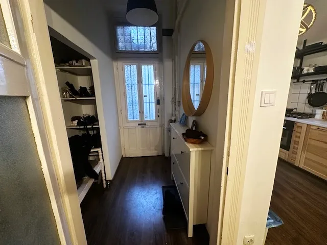 Eladó lakás Budapest XIII. kerület 50 nm