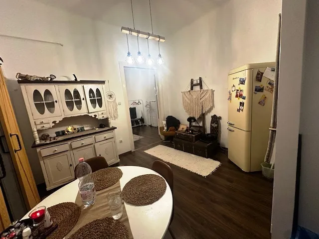 Eladó lakás Budapest XIII. kerület 50 nm