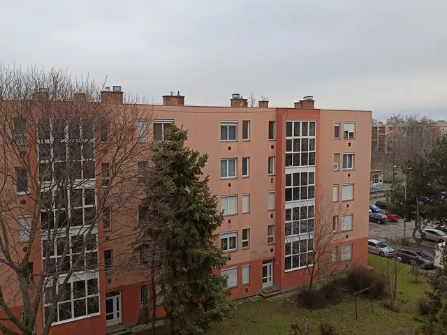 Eladó lakás Kecskemét, Széchenyiváros, Lunkányi János 53 nm