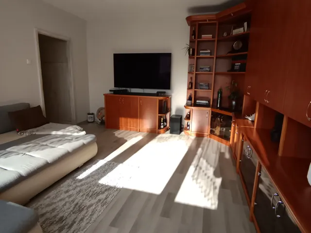 Eladó lakás Kecskemét, Belváros 55 nm