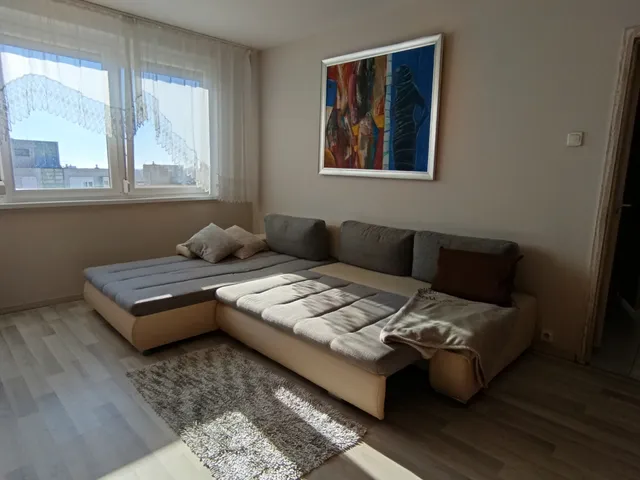 Eladó lakás Kecskemét, Belváros 55 nm