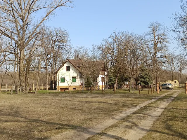 Eladó ház Bugac 92 nm