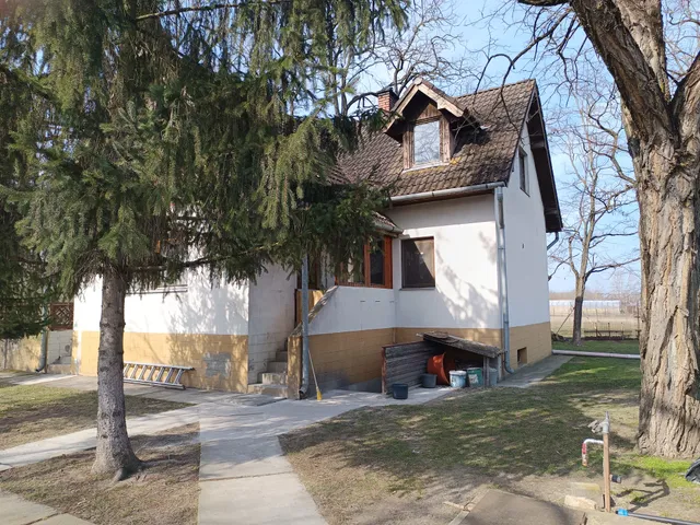 Eladó ház Bugac 92 nm