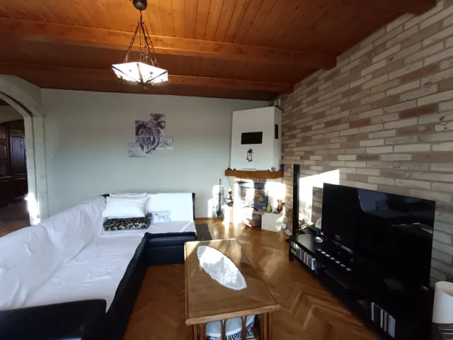 Eladó lakás Kecskemét, Villanegyed 90 nm