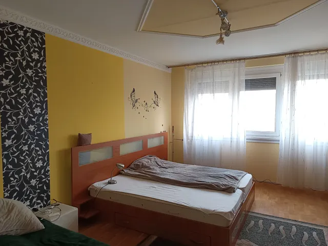 Eladó lakás Kecskemét, Széchenyiváros 55 nm