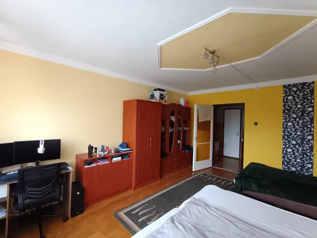 Eladó lakás Kecskemét, Széchenyiváros 55 nm