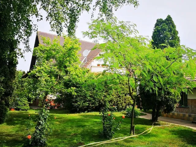 Eladó ház Kiskunfélegyháza 240 nm