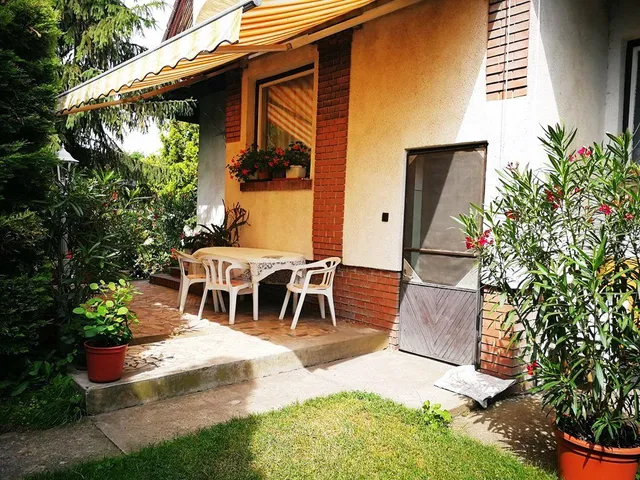 Eladó ház Kiskunfélegyháza 240 nm