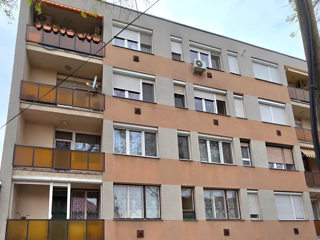 Eladó lakás Kecskemét, Belváros 65 nm