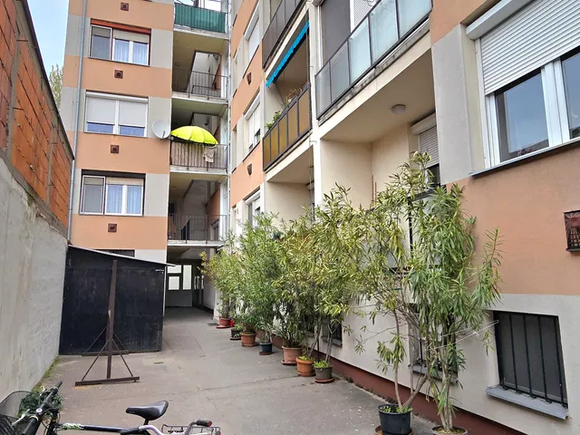 Eladó lakás Kecskemét, Belváros 65 nm