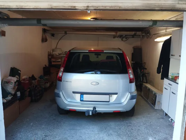 Eladó garázs Kecskemét, Széchenyiváros, Pákozdi Cs. u. 21 nm