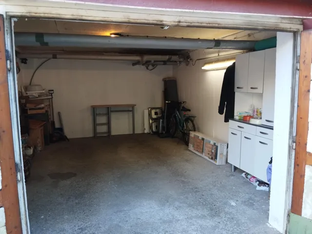 Eladó garázs Kecskemét, Széchenyiváros 21 nm