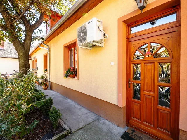 Eladó ház Kecskemét, Belváros 70 nm