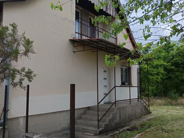 Eladó ház Jakabszállás 125 nm