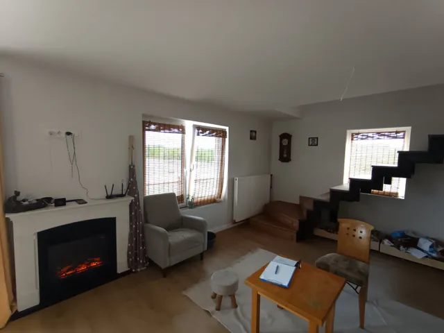 Eladó ház Jakabszállás 125 nm