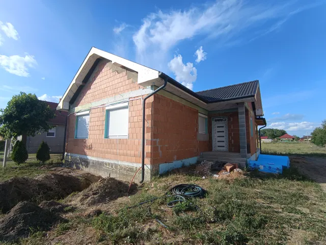 Eladó ház Fülöpjakab 110 nm