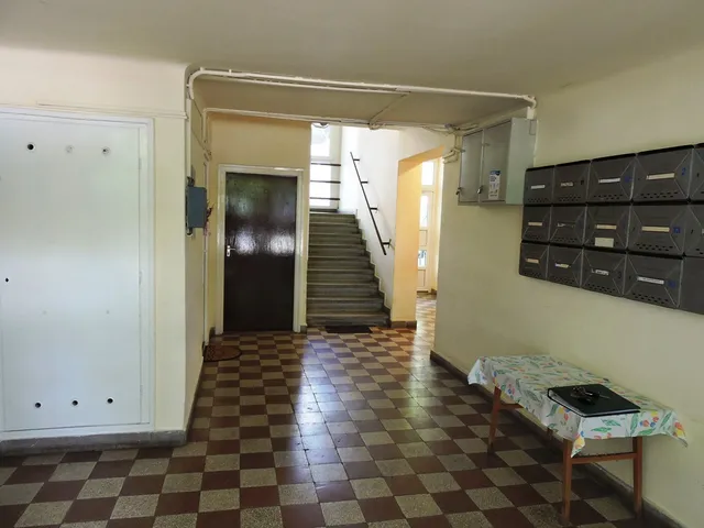 Eladó lakás Kecskemét, Széchenyiváros, Lunkányi János u 4. 55 nm