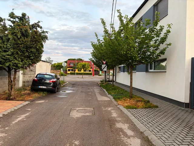Eladó ház Kecskemét, Kossuthváros 80 nm