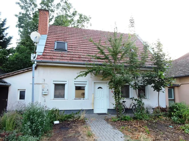Eladó ház Kecskemét, Kossuthváros 80 nm