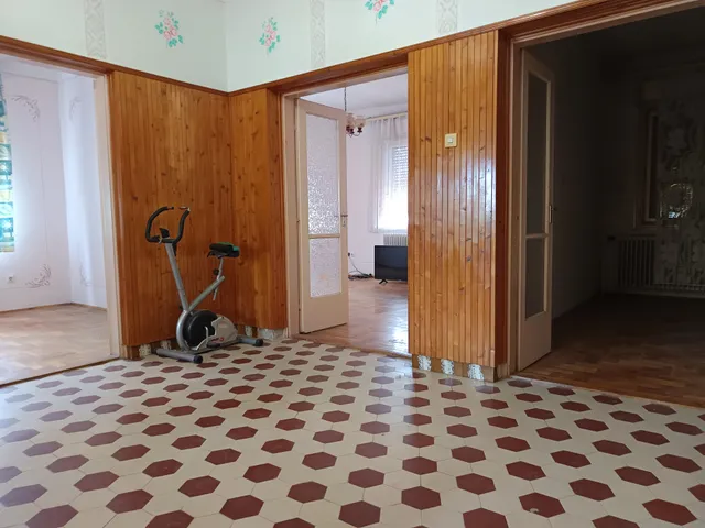 Eladó ház Kunszállás 125 nm
