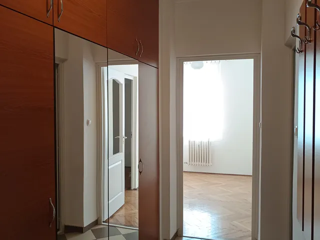 Eladó lakás Kecskemét, Belváros, Batthyány 56 nm