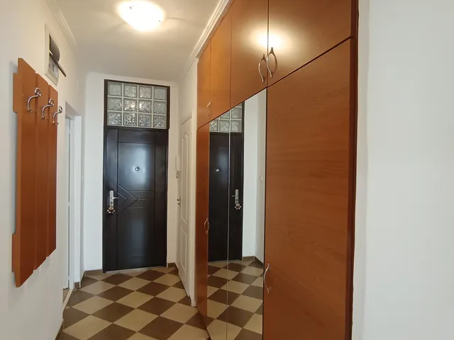 Eladó lakás Kecskemét, Belváros 56 nm