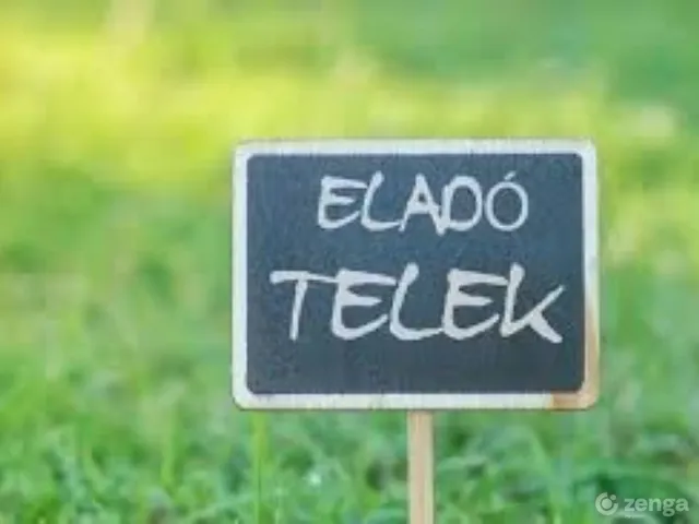 Eladó telek Debrecen 35000 nm