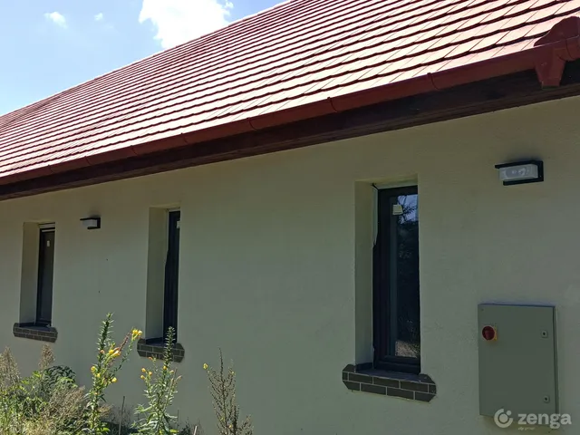 Eladó üdülő és hétvégi ház Debrecen 200 nm